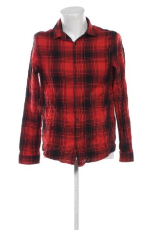 Herrenhemd Max, Größe L, Farbe Mehrfarbig, Preis 12,99 €, #136864897
