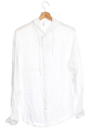 Męska koszula Unbranded, Rozmiar XS, Kolor Biały, Cena 31,99 zł, #136865629