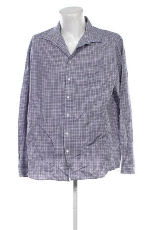 Herrenhemd Unbranded, Größe 3XL, Farbe Mehrfarbig, Preis 12,99 €, #136866416