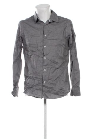 Herrenhemd Unbranded, Größe M, Farbe Mehrfarbig, Preis 11,99 €, #136866712