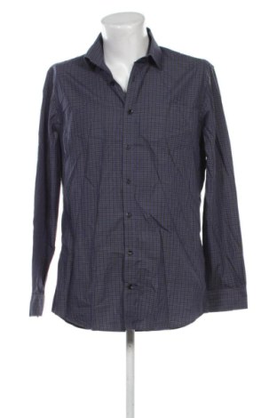 Męska koszula Dressmann, Rozmiar XL, Kolor Kolorowy, Cena 77,99 zł, #136866977