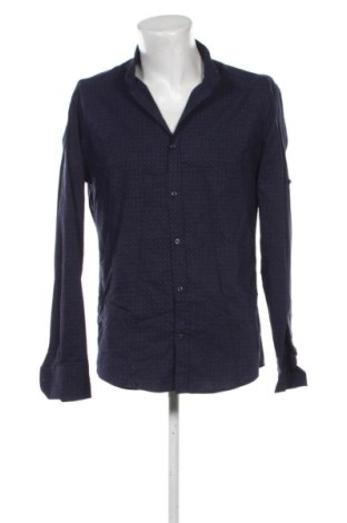 Pánská košile  Unbranded, Velikost XL, Barva Modrá, Cena  446,00 Kč, #136867010