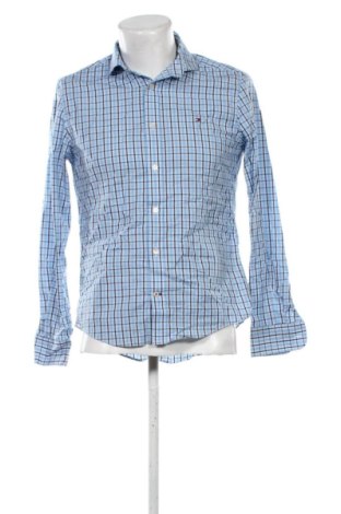 Herrenhemd Tommy Hilfiger, Größe S, Farbe Mehrfarbig, Preis 9,99 €, #136868446