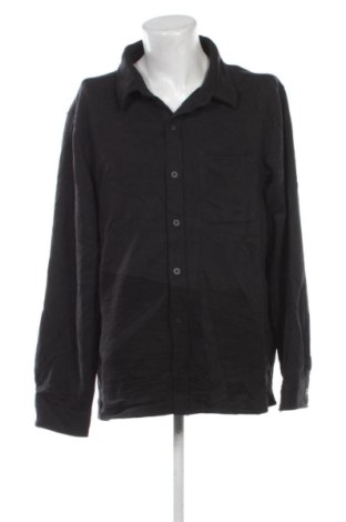Herrenhemd Mantaray, Größe 3XL, Farbe Schwarz, Preis 20,99 €, #136868572