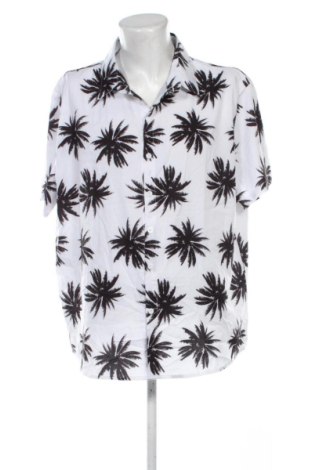 Męska koszula Unbranded, Rozmiar 3XL, Kolor Kolorowy, Cena 68,99 zł, #136869583