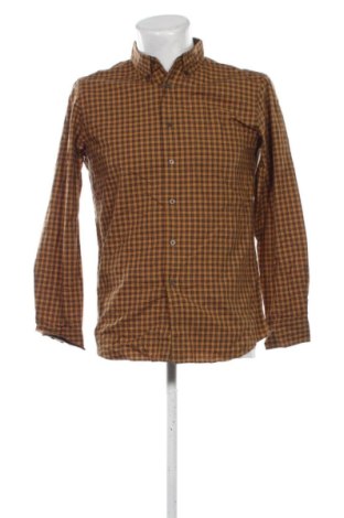 Herrenhemd Uniqlo, Größe M, Farbe Mehrfarbig, Preis 7,99 €, #136869602