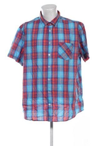 Męska koszula Authentic Brand, Rozmiar 3XL, Kolor Kolorowy, Cena 64,99 zł, #136870079