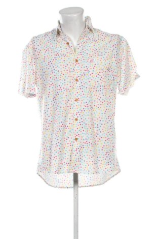 Cămașă de bărbați Unbranded, Mărime L, Culoare Multicolor, Preț 78,99 Lei, #136875779