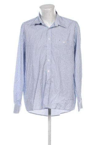 Herrenhemd Unbranded, Größe XXL, Farbe Mehrfarbig, Preis 22,69 €, #136877662