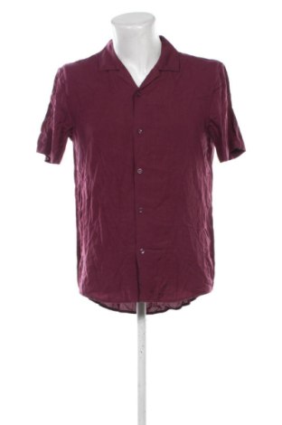Pánská košile  Unbranded, Velikost S, Barva Fialová, Cena  599,00 Kč, #136881608