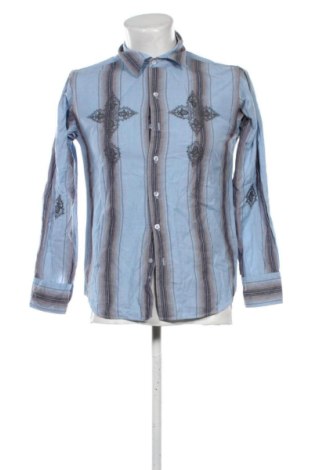 Herrenhemd Unbranded, Größe S, Farbe Mehrfarbig, Preis € 9,00, #136883073
