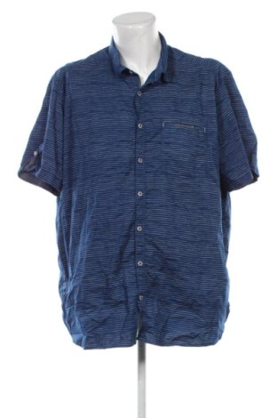 Męska koszula Tom Tailor, Rozmiar 4XL, Kolor Kolorowy, Cena 82,99 zł, #136890480