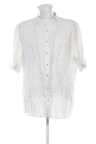 Pánská košile  Canda, Velikost 3XL, Barva Vícebarevné, Cena  489,00 Kč, #136890524