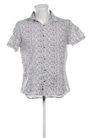 Мъжка риза F&F, Размер L, Цвят Многоцветен, Цена 9,71 €, #136892432