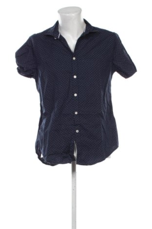 Pánská košile  Unbranded, Velikost L, Barva Modrá, Cena  425,00 Kč, #136892463