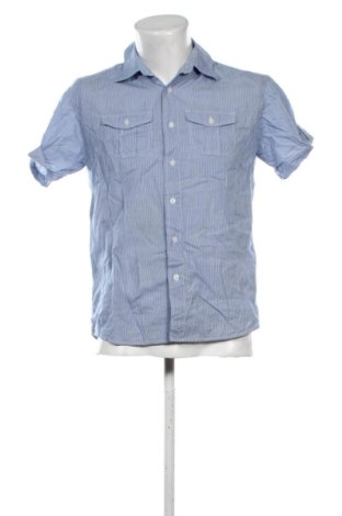 Pánská košile  Unbranded, Velikost L, Barva Modrá, Cena  425,00 Kč, #136892494