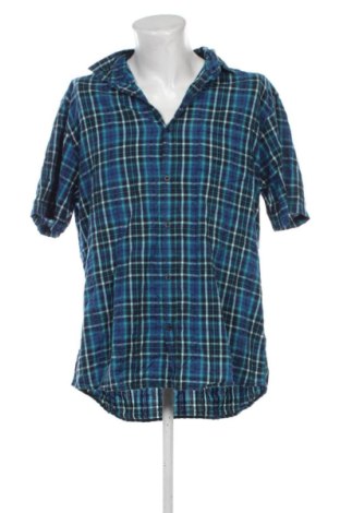 Pánská košile  Unbranded, Velikost XXL, Barva Vícebarevné, Cena  429,00 Kč, #136893087
