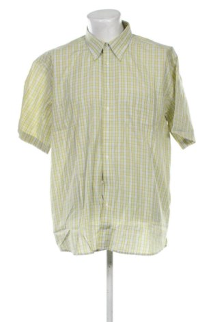 Cămașă de bărbați Lorenzo Calvino, Mărime XXL, Culoare Multicolor, Preț 56,99 Lei, #136893121