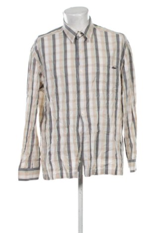Herrenhemd S.Oliver, Größe XXL, Farbe Mehrfarbig, Preis 8,99 €, #136893481