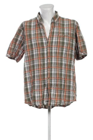 Herrenhemd Canda, Größe XXL, Farbe Mehrfarbig, Preis 15,99 €, #136893693