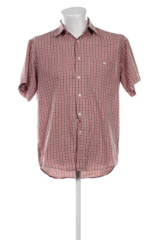 Herrenhemd Unbranded, Größe L, Farbe Mehrfarbig, Preis 15,99 €, #136894214