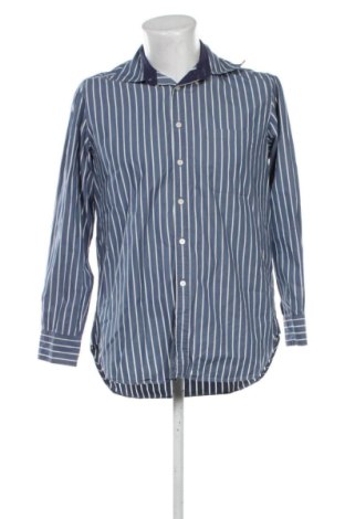 Мъжка риза Charles Tyrwhitt, Размер M, Цвят Многоцветен, Цена 11,00 €, #136894297