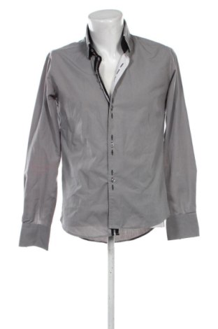 Pánská košile  Unbranded, Velikost XL, Barva Šedá, Cena  425,00 Kč, #136895786