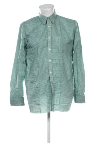 Pánská košile  Unbranded, Velikost XL, Barva Zelená, Cena  425,00 Kč, #136896510