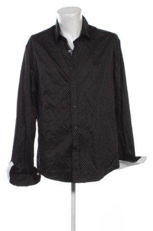 Herrenhemd Gabbiano, Größe 3XL, Farbe Mehrfarbig, Preis 9,99 €, #136897209