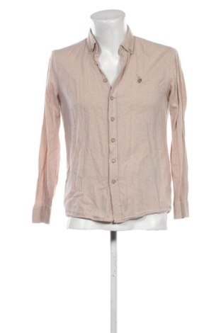 Мъжка риза U.S. Polo Assn., Размер S, Цвят Многоцветен, Цена 10,00 €, #136897441