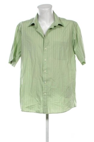 Herrenhemd Kingfield, Größe XXL, Farbe Mehrfarbig, Preis 14,99 €, #136897575