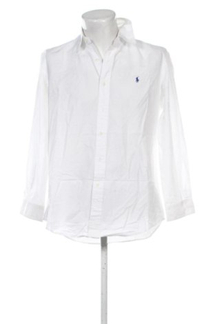 Pánská košile  Ralph Lauren, Velikost L, Barva Bílá, Cena  879,00 Kč, #136897582