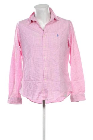 Pánská košile  Polo Ralph Lauren, Velikost L, Barva Vícebarevné, Cena  896,00 Kč, #136897617