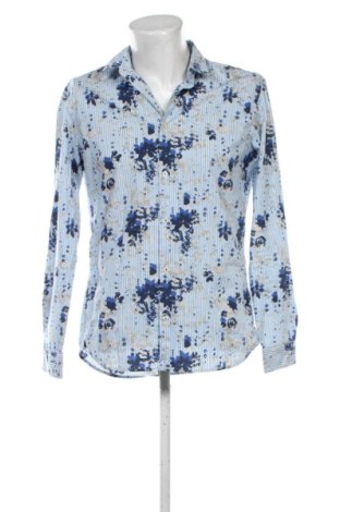 Мъжка риза Jack & Jones, Размер M, Цвят Многоцветен, Цена 11,00 €, #136897811