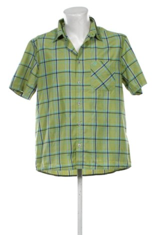 Cămașă de bărbați Maier Sports, Mărime L, Culoare Multicolor, Preț 59,99 Lei, #136897933