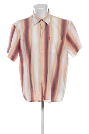 Herrenhemd Signum, Größe XXL, Farbe Mehrfarbig, Preis 17,99 €, #136897995