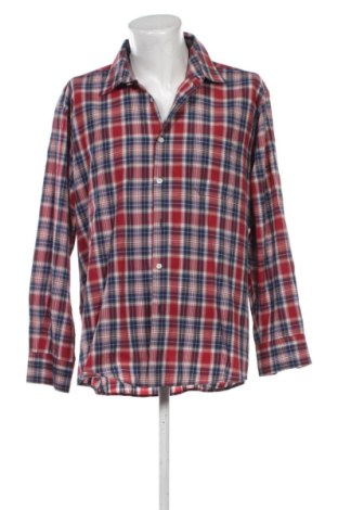 Herrenhemd Unbranded, Größe XXL, Farbe Mehrfarbig, Preis 9,99 €, #136898243