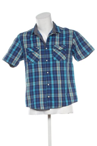 Herrenhemd Watson's, Größe M, Farbe Mehrfarbig, Preis 11,99 €, #136898429