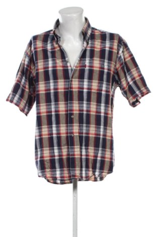 Cămașă de bărbați Unbranded, Mărime XXL, Culoare Multicolor, Preț 64,99 Lei, #136898718
