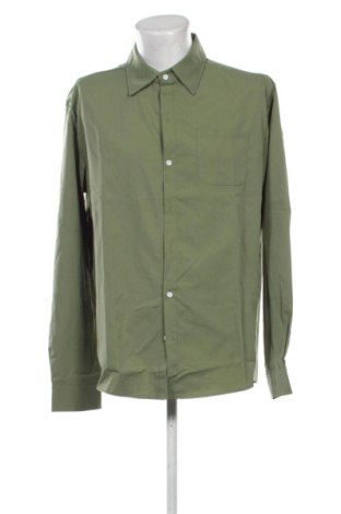 Pánská košile  Unbranded, Velikost 3XL, Barva Zelená, Cena  379,00 Kč, #136899092