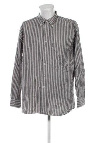 Herrenhemd Unbranded, Größe XXL, Farbe Mehrfarbig, Preis 12,99 €, #136899222