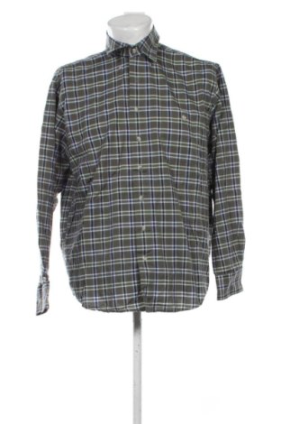 Herrenhemd Unbranded, Größe L, Farbe Mehrfarbig, Preis 12,99 €, #136899287