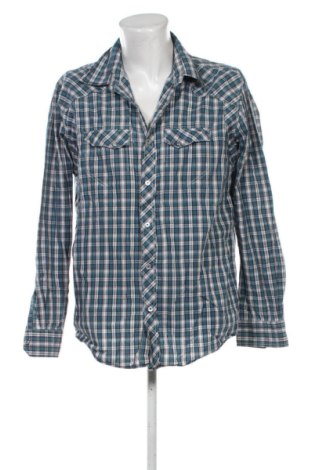 Cămașă de bărbați Deer Island, Mărime XXL, Culoare Multicolor, Preț 66,99 Lei, #136899328