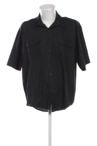 Cămașă de bărbați Unbranded, Mărime XXL, Culoare Negru, Preț 63,99 Lei, #136899529
