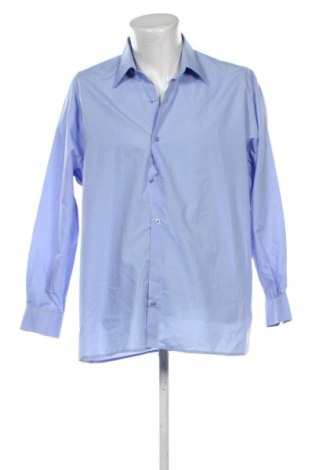 Pánská košile  Unbranded, Velikost 3XL, Barva Modrá, Cena  379,00 Kč, #136899737