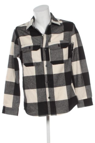 Мъжка риза H&M, Размер M, Цвят Многоцветен, Цена 11,00 €, #136899768