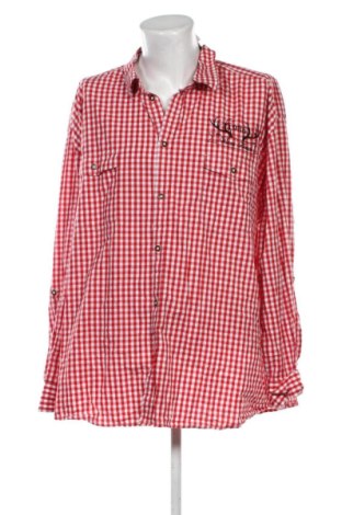 Cămașă de bărbați Unbranded, Mărime 5XL, Culoare Multicolor, Preț 91,99 Lei, #136899811