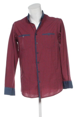 Pánská košile  Unbranded, Velikost M, Barva Vícebarevné, Cena  198,00 Kč, #136900461