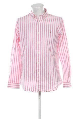 Férfi ing Polo Ralph Lauren, Méret L, Szín Sokszínű, Ár 22 569 Ft, #136921358