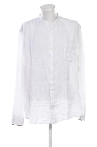 Pánská košile  Next, Velikost 4XL, Barva Bílá, Cena  999,00 Kč, #136922368